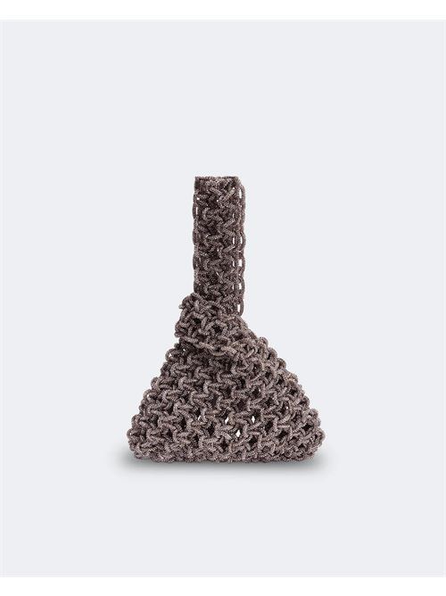 borsa nicky HIBOURAMA | AI25-HIB-NIKYBLACK DIAMOND